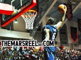LeBron James & Tyreke Evans Put On A SHOW At Philly Vs. Melo League; Battle Of I-95 Recap!