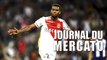 Journal du Mercato : une nouvelle saignée menace Monaco, Everton joue les gros bras