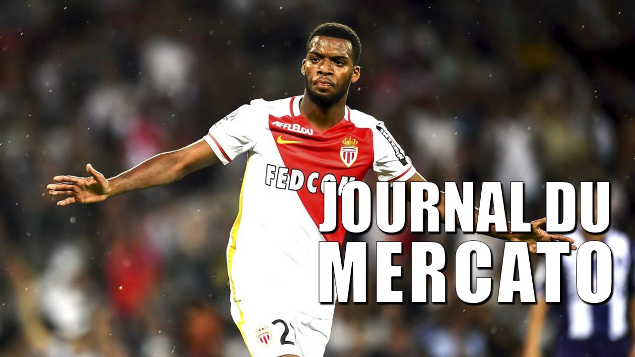 Journal du Mercato : une nouvelle saignée menace Monaco, Everton joue les gros bras