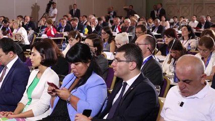 Avrupa Anayasa Mahkemeleri 17. Kongresi