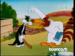 Crowing Pains (US Dubbed Print)