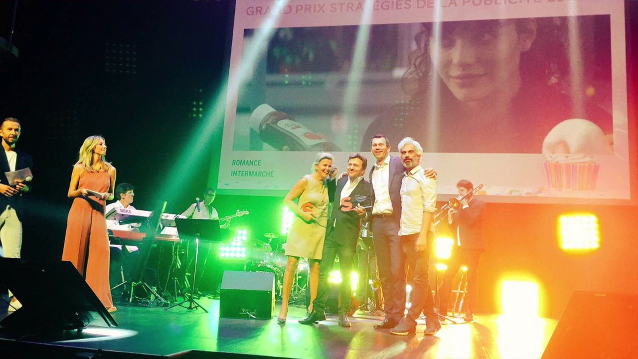 C. Beaugrand et A. Gadaut