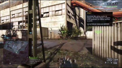 #BF4 - TDM