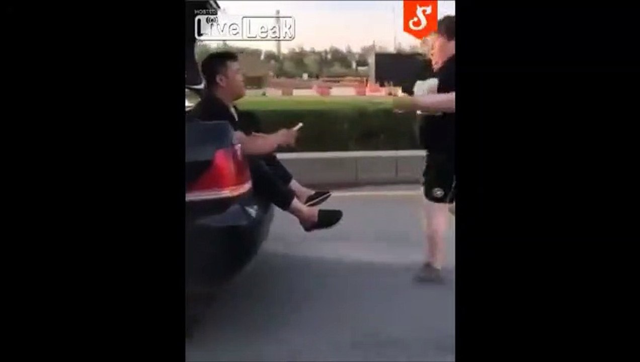 Un Chinois invente pour sa femme la meilleure motivation pour perdre du poids