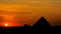 The Pyramids of Egypt and thdfgre Giza Plateau - Ancient Egyptian History for Kids - FreeSchool