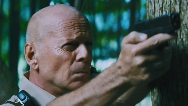 Первое убийство — Русский трейлер (2017)