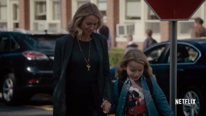 Цыганка — 1 сезон Русский трейлер (2017)