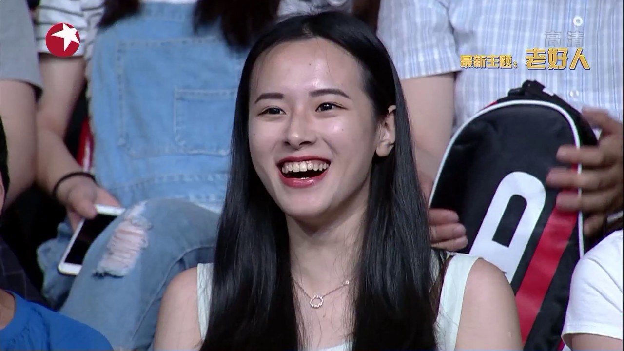 《今晚80后脱口秀》第20170629期：老好人 Tonight 80’s Talk Show EP.20170629【东方卫视官方超清】