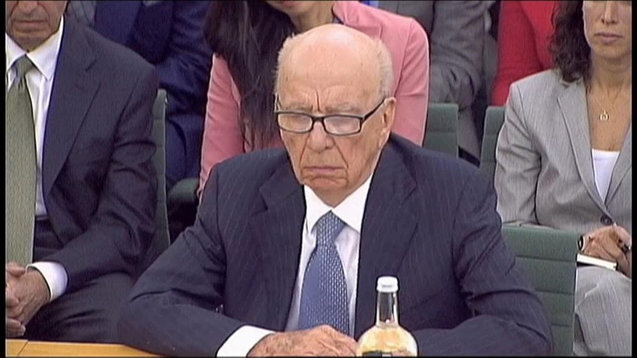 Großbritannien prüft sky-Übernahme durch murdoch