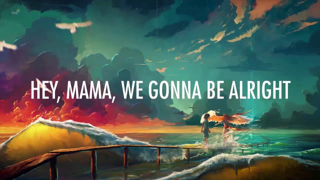 Jonas Blue Mama Lyrics Lyric Video Ft William Singe Video Dailymotion