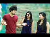 Amma Choosina Ammai - Latest Telugu Short Film 2016 || By Vallabh Teja