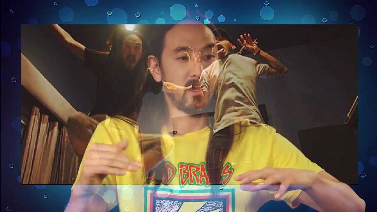 Edm and Hiphop