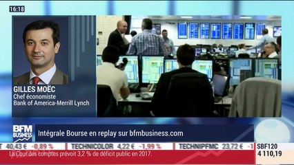 Se dirige-t-on vers une normalisation de la politique monétaire de la BCE ? - 29/06