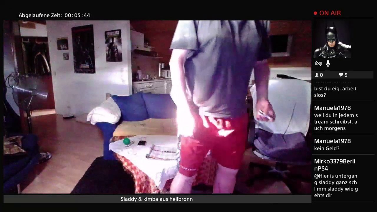 PS4-Live-Übertragung von Sladdy-Frank (94)
