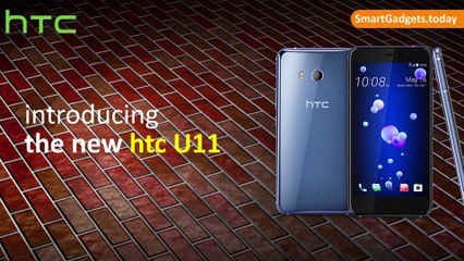 htc u 11 review, teaser and price