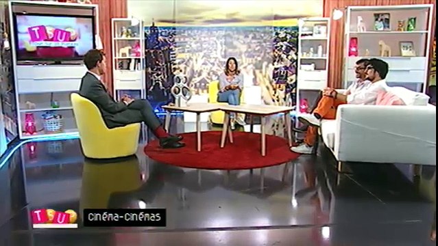 Tout sur un plateau du 29/06/2017 Troisième Partie
