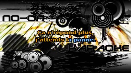 KARAOKE MATTHIEU CHEDID - Onde sensuelle