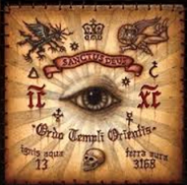 Occultisme et hindouisme les bases du Nazisme (La Société secrète de Thulé)