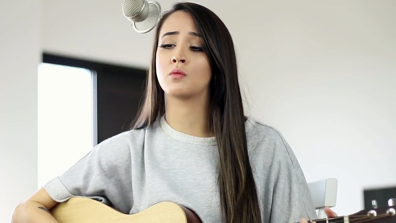 Mariana Nolasco Deixe me Ir 1Kilo (Cover)