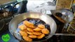 Street Food | Dry Fruit Pakoda | Raj Kachori | Panner Pakoda | Bread Pakoda | indian Street Food