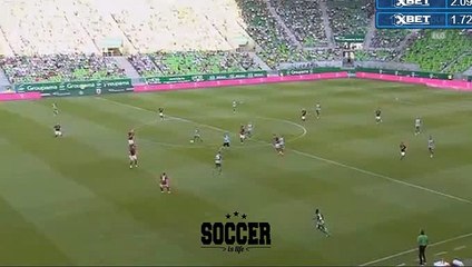 Roland Varga Goal HD - Ferencvaros (Hun)	1-0	Jelgava (Lat) 29.06.2017
