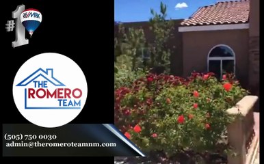805 Hopi Rd SE Rio Rancho NM 87124