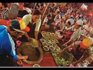 Haleem Making at Pista House Hyderabad, Ramzan Specials in Hyderabad