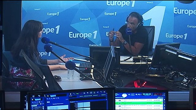 Monica Bellucci : Le mot icône me fait peur