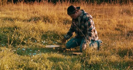 Upchurch White Lightning (Official Video)