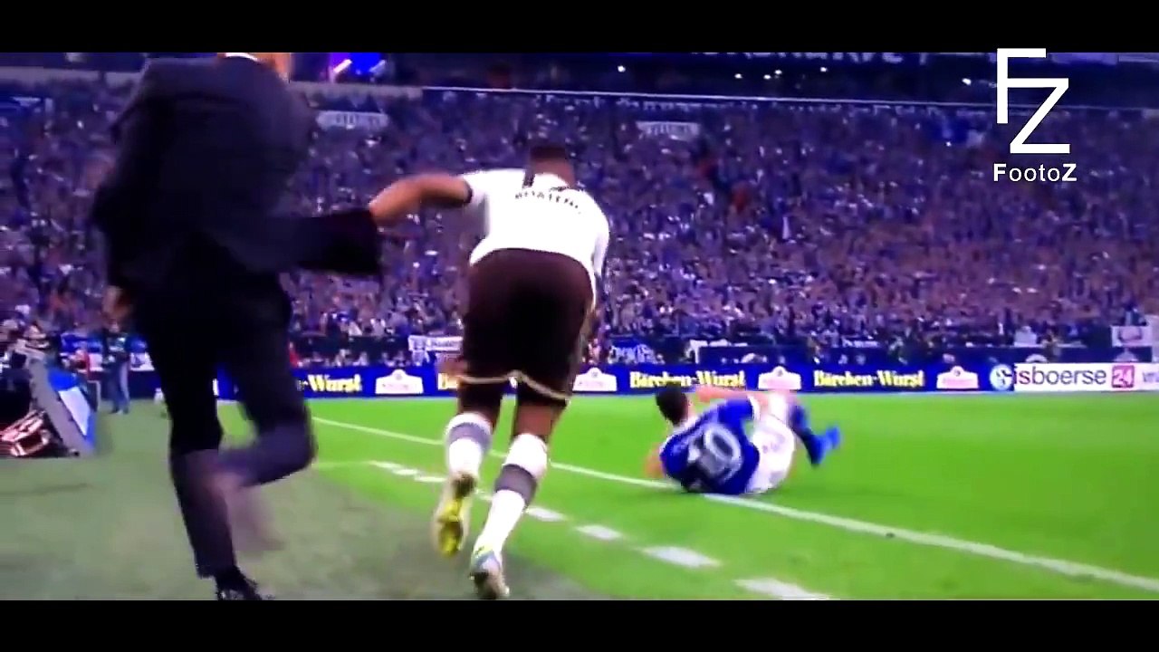 Football Managers  Crazy Moments, Reactions