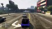 RACE CAR TROLLING! (GTA 5 MdfgrODS) (GTA 5 Funny Trolling) GTA 5 Online Trolling