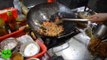 Indian Fried Rice, Noodles, Manchuria | Vijayawada Street Food