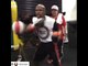 Floyd Mayweather Amazing Skills Never Misses A Single Punch! esnews boxing