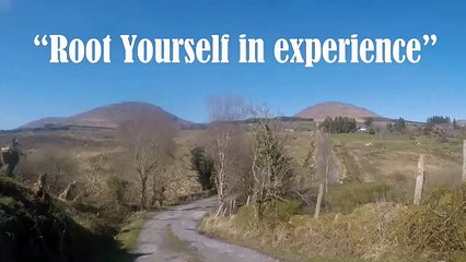 Move More to Build a Fit Body and Healthy Mind - Kenmare, Ireland