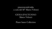 GIOIA D'AUTUNNO - Marco Velocci - Piano bases Collection