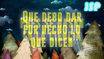 Como No Voy a Creer - Funky (LetraLyrics)