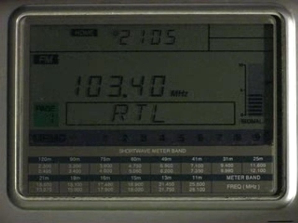 RTL Déconne