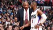 Clippers' coach Doc Rivers downplays Chris Paul turmoil