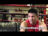 Big Boxing fights you want to see - EsNews Boxing