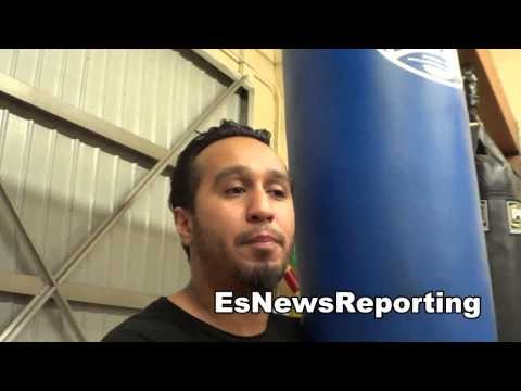 if you can study one martial arts what would it be EsNews Boxing