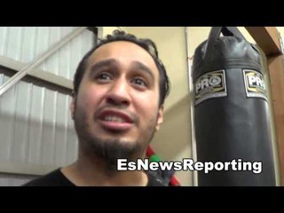 gym talk george foreman birthday and is miley cyrus hot EsNews Boxing