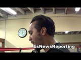 manny pacquiao vs robert guerrero who wins EsNews Boxing