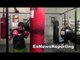 Marcos Maidana vs Adrien Broner Rematch Who Wins EsNews Boxing