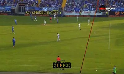 Junior Mpia Mapuku Goal HD - Levski (Bul)	2-0	Sutjeska (Mne) 29.06.2017