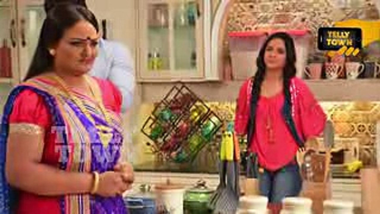 Dil Se Dil Tak - 29th June 2017 - Latest Upcoming Twist - Colors TV Serial News