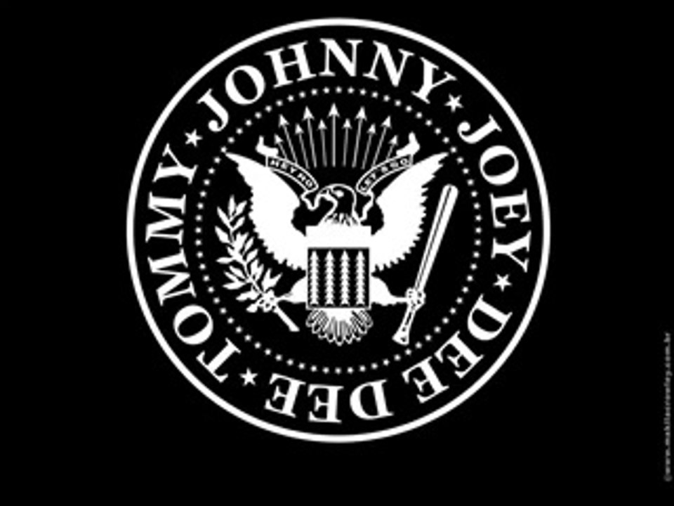 The Ramones-Blitzkrieg Bop (Spider-Man Homecoming soundtrack)