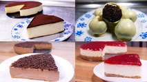 4 postres sin horno para sorprender que no te debes perder