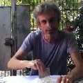 TUTORIAL - Cómo jalar COCAÍNA de manera correcta - La Cocaína es buena según este colega Chileno