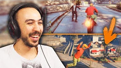 LE BLED'ART-J'AI FAIT TROP LE FOU !