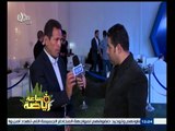#ساعة‪_‬رياضة | محمود سعد : استراتيجيتي تعتمد على 8 محاور لتطوير الكرة المصرية من 2015 إلى 2022